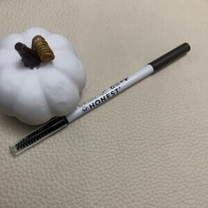 Honest Beauty Eyebrow Pencil Ash Brunette